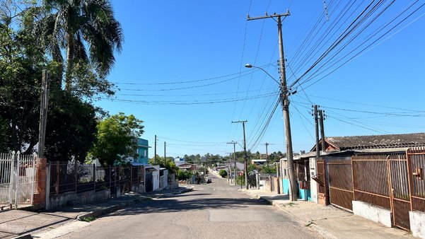 Cômodo Condomínio
