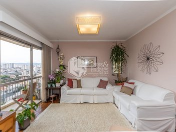 apartment em Rua Itaici, Santa Teresinha - São Paulo - SP