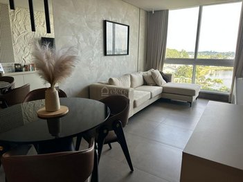 apartment em Avenida Central, Xangri-Lá - Xangri-Lá - RS