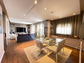 apartment em Rua Xavier de Almeida, Ipiranga - São Paulo - SP