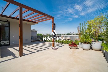 apartment em Rua João Américo de Oliveira, Cabral - Curitiba - PR