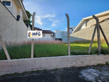 land_lot em Rua Sinézio de Castro, Jardim Pagliato - Sorocaba - SP