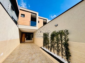 house em Rua Maria Emília, Penha de França - São Paulo - SP