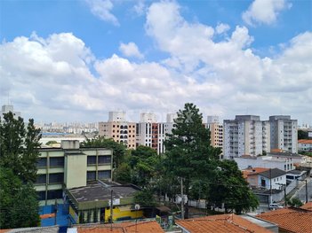 apartment em Rua General Bagnuolo, Quinta da Paineira - São Paulo - SP