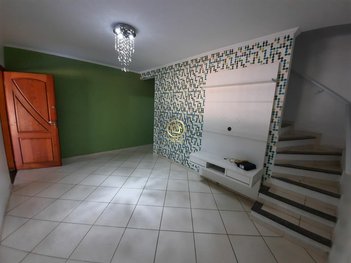 house em Avenida Myrim, Vila Clarice - São Paulo - SP