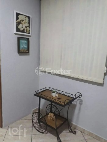 house em Rua Martinho Claro, Conjunto Residencial Butantã - São Paulo - SP
