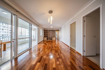 apartment em Rua Viçosa do Ceará, Vila Mascote - São Paulo - SP