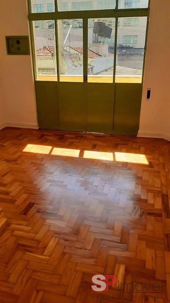 apartment em Rua Solon, Bom Retiro - São Paulo - SP