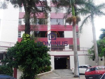 apartment em Rua Contria, Prado - Belo Horizonte - MG