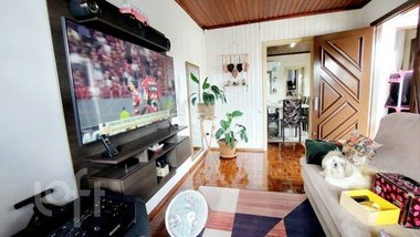 house em Avenida Mariland, São Ciro - Caxias do Sul - RS