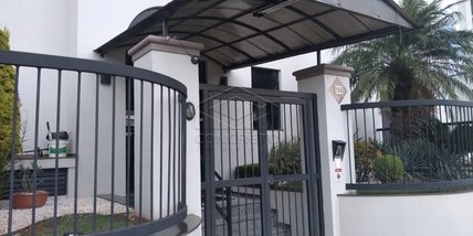 apartment em Avenida Isaltino do Amaral Carvalho, Vila Assis - Jaú - SP