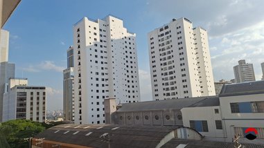 apartment em Rua Garção Tinoco, Santana - São Paulo - SP
