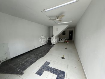 house em Avenida Padre Antônio José dos Santos, Cidade Monções - São Paulo - SP