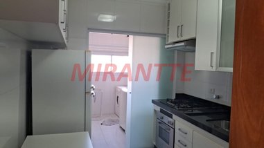 apartment em Rua Agente Gomes, Jardim São Paulo(Zona Norte) - São Paulo - SP