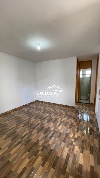 apartment em Rua Pedro João José, Parque Ipiranga - Betim - MG