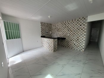 house em Rua Doutor Humberto Rodrigues, Mondubim - Fortaleza - CE