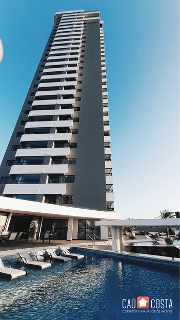 apartment em Rua Indaial, São Judas - Itajaí - SC