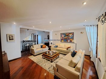 house em Rua Pampa, Cidade Vargas - São Paulo - SP