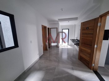 apartment em Rua Moliterno, Penha de França - São Paulo - SP