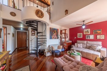 apartment em Doutor Barcelos, Tristeza - Porto Alegre - RS