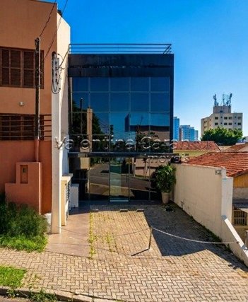 commercial_property em Rua Soror Angélica, Vila Ester (Zona Norte) - São Paulo - SP