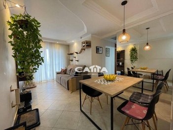 apartment em Rua Solidônio Leite, Vila Ivone - São Paulo - SP