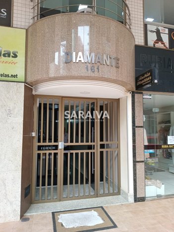 apartment em Rua Getúlio Vargas, Centro - Guarapari - ES