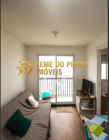 apartment em Rua Ibitirama, Vila Prudente - São Paulo - SP