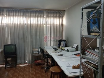 apartment em Rua Barão de Jundiaí, Centro - Jundiaí - SP