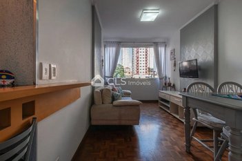 apartment em Rua Presidente Antônio Cândido, Alto da Lapa - São Paulo - SP
