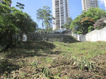 land_lot em Rua David Gebara, Vila Suzana - São Paulo - SP