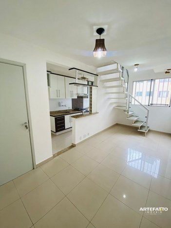 apartment em Rua Rio Solimões, Residencial Amazonas - Franca - SP