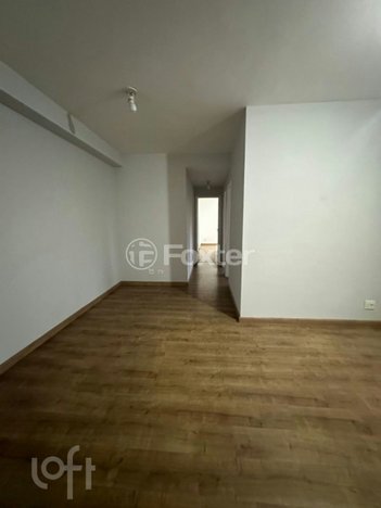 apartment em Rua João Simões de Souza, Parque Reboucas - São Paulo - SP