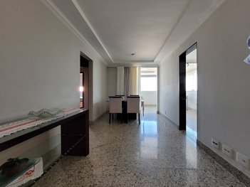 apartment em Rua Antônio Cesário da Rocha, Caiçara-Adelaide - Belo Horizonte - MG