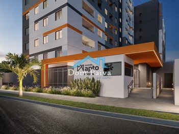 apartment em Rua Hipódromo, Mooca - São Paulo - SP