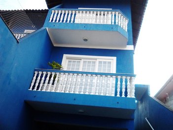 house em Avenida Dezenove de Fevereiro, km 18 - Osasco - SP