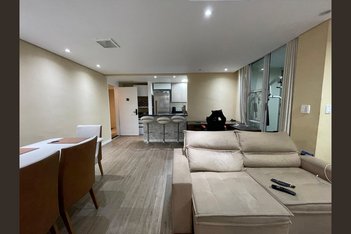 apartment em Rua Miguel Sevílio, Rio Pequeno - São Paulo - SP