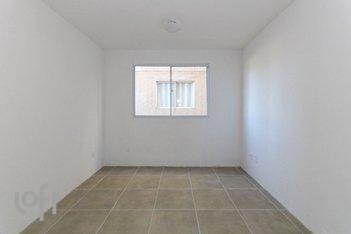 apartment em São Nicolau, Estância Velha - Canoas - RS