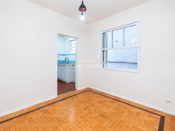 apartment em Rua Avaí, Centro Histórico - Porto Alegre - RS