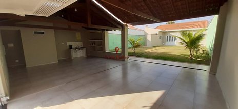 house em Avenida 58 A, Jardim América - Rio Claro - SP