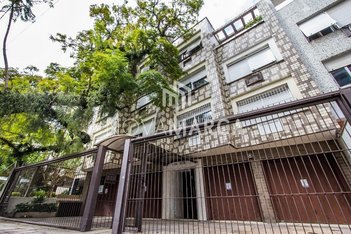 apartment em Rua Ramiro Barcelos, Bom Fim - Porto Alegre - RS