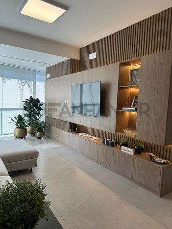 apartment em Avenida Rebouças, Cerqueira César - São Paulo - SP