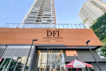 apartment em Rua Doutor Bacelar, Vila Clementino - São Paulo - SP