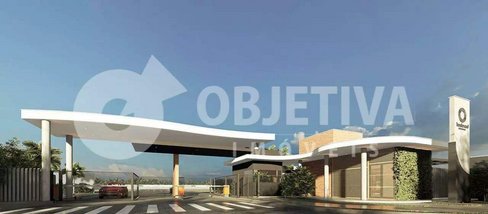 land_lot em Avenida Prisma, Grand Ville - Uberlândia - MG