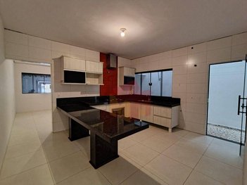 house em Rua Dignidade, Jardim Boer II - Americana - SP