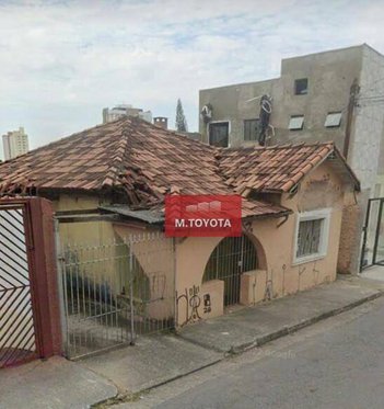 land_lot em Rua Doutor José Maurício de Oliveira, Gopoúva - Guarulhos - SP