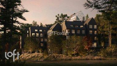 apartment em RUA LEOPOLDO ROSENFELDT, Jardim Bela Vista - Gramado - RS