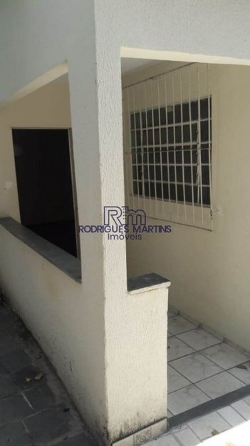 house em Rua da Confirmação, Jardim São José - Belo Horizonte - MG