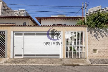house em Rua Juvenal de Almeida, Alto da Lapa - São Paulo - SP