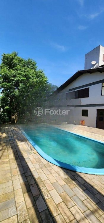 house em Rua Bortolo Zani, Bela Vista - Caxias do Sul - RS